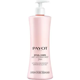 Payot Rituel Douceur Lait Hydratant Corps Creme 400 ml