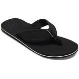 QUIKSILVER Molokai Layback Sandale schwarz 40 EU