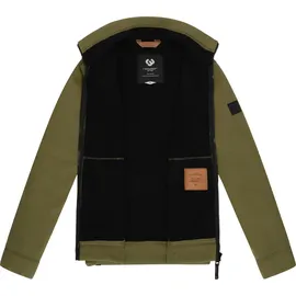 Ragwear Fabbian Collar grün XL