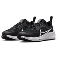 Nike Air Zoom Pegasus 40 - Dunkelgrau,Schwarz,Weiß - 361⁄2