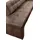 exxpo - sofa fashion Essbank EXXPO - SOFA FASHION "Barista, bequem und elegant, hohe Bodenfreiheit", cognac, B:245cm H:83cm T:159cm, Sitzbänke, Essbank, Eckbank Barista bequem und elegant, hochwertige Detailverarbeitung