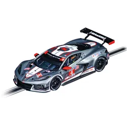 Chevrolet Corvette C8.R "No.4"