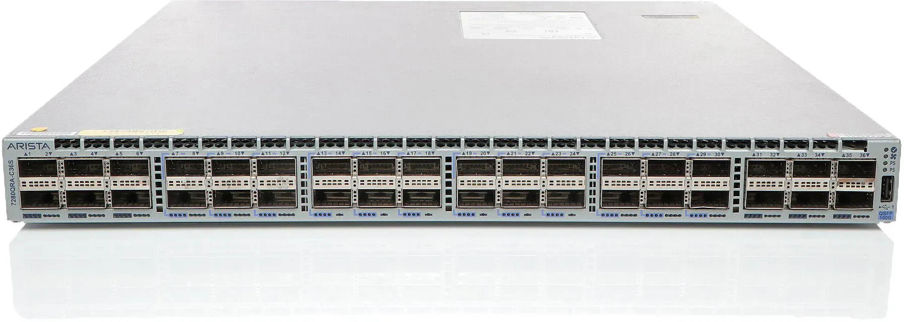 DCS-7280QRA-C36S neu