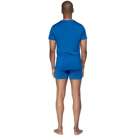 Devold of Norway Breeze Merino 150 Blau XXL