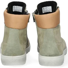 Ricosta Klassische Stiefeletten Grün 31