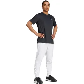 adidas Tennis Walk-On Hose White XL
