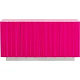 Kare Sideboard 152 x 80 x 40 cm Pink