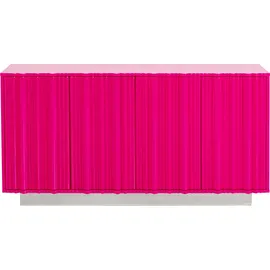 Kare Sideboard 152 x 80 x 40 cm Pink