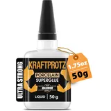 kraftprotz Sekundenkleber 50 g