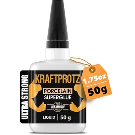 kraftprotz Sekundenkleber 50 g