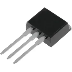 INFINEON TECHNOLOGIES Transistor IRF1404LPBF MOSFET, unipolar, 40V, 162A, 200W, THT