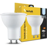 Braytron 7 W GU10 LED Leuchtmittel Leuchte LED Spot