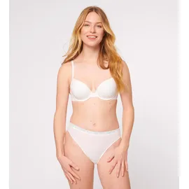 SLOGGI Tai-Slip 3 St. Weiß 40