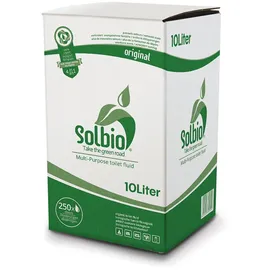 Solbio Original 10L, XXL