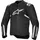 Alpinestars T-Sps Air V2 Motorrad Textiljacke Schwarz/Weiß 3XL