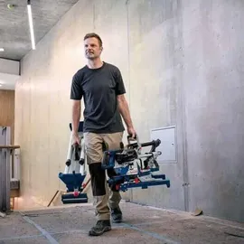 Bosch GCM 18V-216 DC Professional ohne Akku