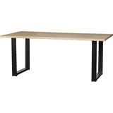 Livetastic Tablo 180 x 75 x 90 cm beige