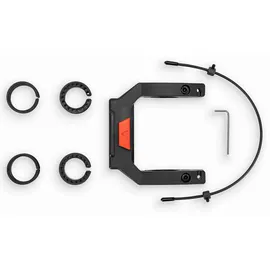 Cube Lenkerkorb CMPT FILink schwarz