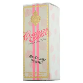 Juicy Couture Couture Eau de Parfum 50 ml