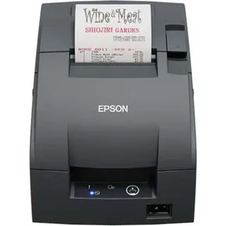 Epson TM-U220IIB (142) - Belegdrucker - zweifarbig (monochrom)