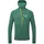 Mountain Equipment Eclipse Hooded Zip T Herren Orange XL
