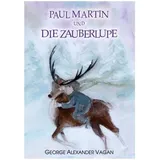 twentysix epic Paul Martin und die Zauberlupe