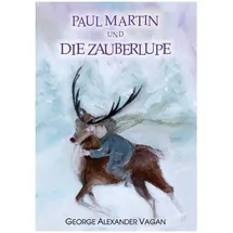 twentysix epic Paul Martin und die Zauberlupe