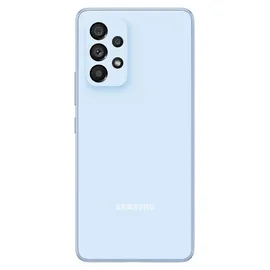Samsung Galaxy A53 5G 6 GB RAM 128 GB Awesome Blue