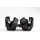 Cane Creek Thudbuster G4 Klemm-Kit Schrauben schwarz