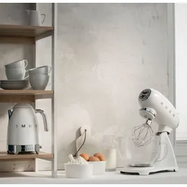 Smeg KLF04WHEU weiß