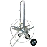 Alba Krapf Schlauchwagen 3/4" Pro SL 50 m feuerverzinkt