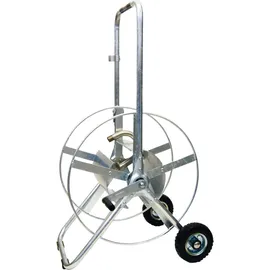 Alba Krapf Schlauchwagen 3/4" Pro SL 50 m feuerverzinkt