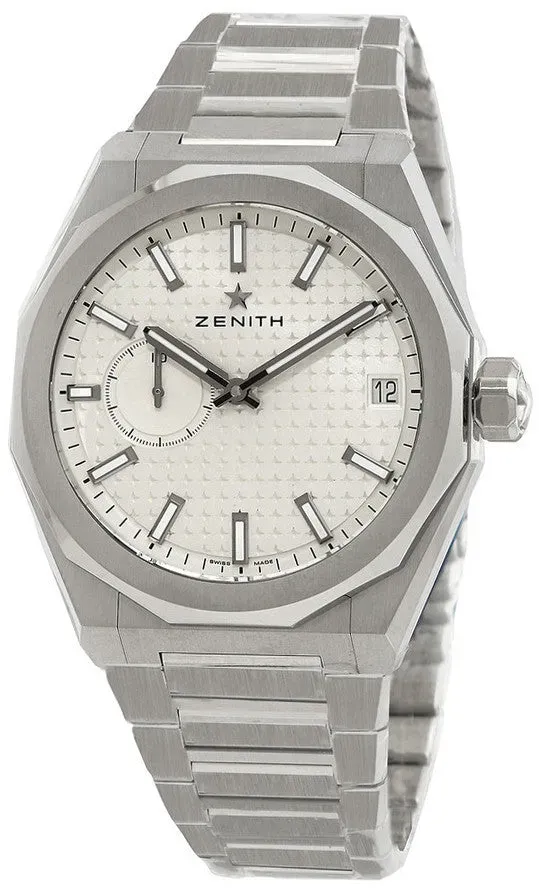 Zenith 03.9300.3620/01.I001 Defy Automatic Skyline Men's Watch