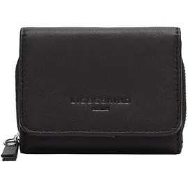 Liebeskind Berlin Pablita Portemonnaie black