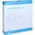 B2B Medical GmbH Schaumverband 10 x 10 cm 10 St.