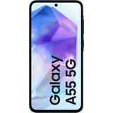 Samsung Galaxy A55 5G 128GB A556 Dunkelblau