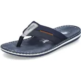 Rieker Herren Sandalen 21097, - 45