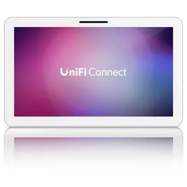 UBIQUITI networks Ubiquiti UniFi Connect Display / 21.5" Full HD / PoE++ / 32 GB / UC-Display