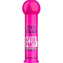 Tigi Bed Head After Party Super Smoothing Cream glättende Creme für glänzendes und geschmeidiges Haar 100 ml