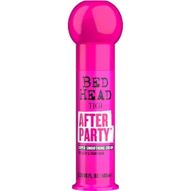 Tigi Bed Head After Party Super Smoothing Cream glättende Creme für glänzendes und geschmeidiges Haar 100 ml