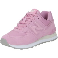 New Balance 574 Damen pastellpink 38