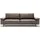 creation by rolf benz 2,5-Sitzer "CR.450 elegantes Designsofa mit hohem Sitzkomfort", grau (graubraun), B:200cm H:85cm T:95cm, CREATION BY ROLF BENZ, Sofas