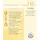 Genius IM Cosmetics MicroInfusion Pure Hyaluronic Set 4-tlg. 2-Fach Hyaluronsäure & Peptide für die natürliche Kollagenproduktion - Dr. Michaela...