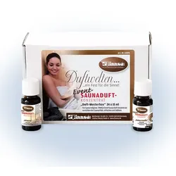Finnsa Event-Duftbox (24 x 15ml)