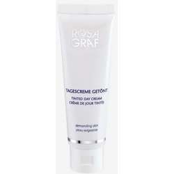 Rosa Graf Blue Line Tagescreme getönt 50ml