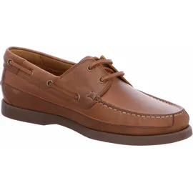 Mephisto Schnürschuh Herren Braun 42,5