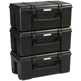 Explorer Cases Multi Utility Box Schwarz MUB78