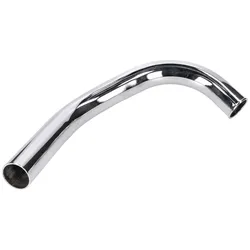 Auspuffkrümmer Tuning Standard 32mm Chrom Simson S50 / S51