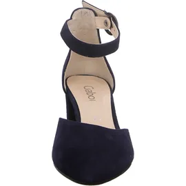 Gabor Pumps in blue | Gr.: 37,5