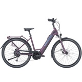 Pegasus Solero Evo 9
